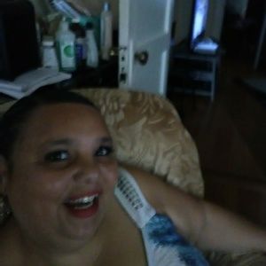 Meet your Posher, Theresa